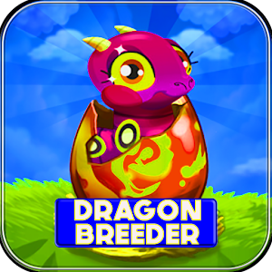 Dragon City Breeder for PC-Windows 7,8,10 and Mac