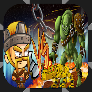 Download Barbarian King  jungle adventure For PC Windows and Mac