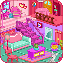 ダウンロード Interior Home Decoration をインストールする 最新 APK ダウンローダ