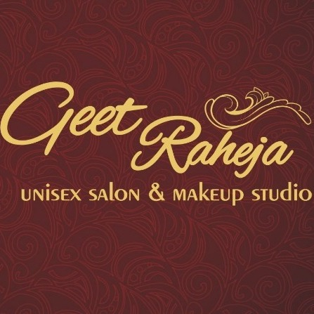 on Geet Raheja Unisex salon and Makeup