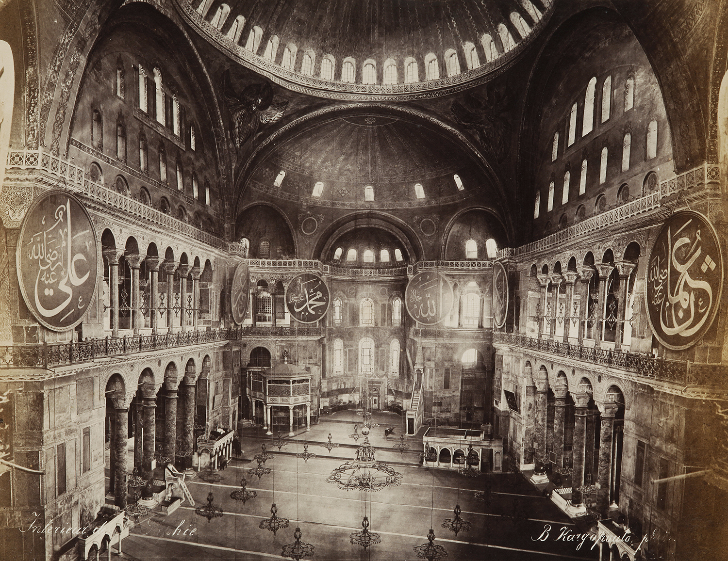 India’s telling silence on the Hagia Sophia controversy 