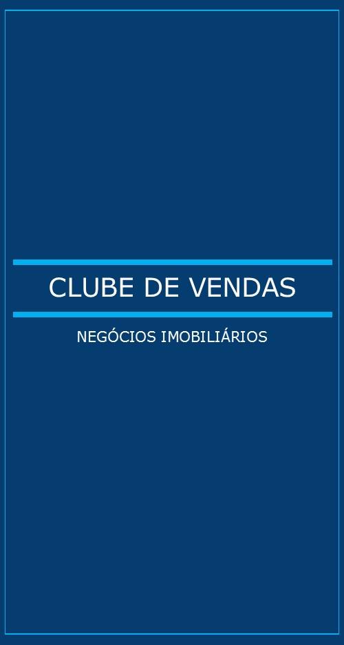 Android application Clube de Vendas screenshort