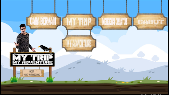 How to get QUIZ MTMA INDONESIA patch 0.0.1 apk for bluestacks