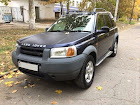 продам авто Land Rover Freelander Freelander (LN)