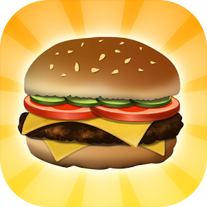 Download Burger Shop Simulator 2017 For PC Windows and Mac