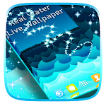 Real Water Live Wallpaper Apk