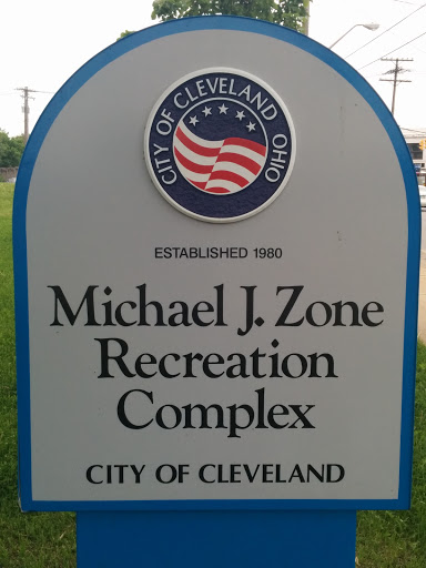 Michael J. Zone Recreation Complex