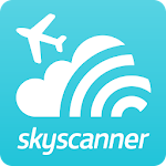 Skyscanner - Tüm Uçuşlar Apk