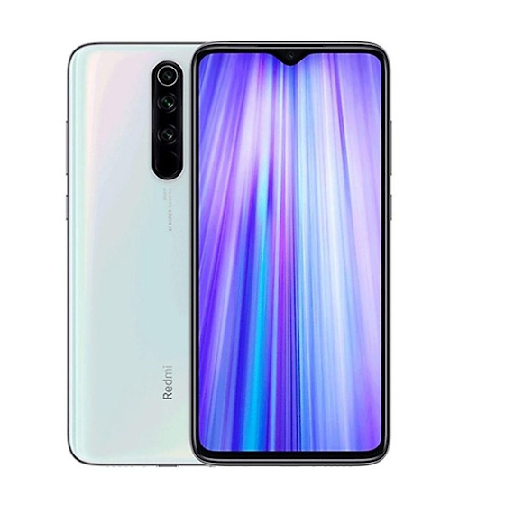 Điện Thoại Xiaomi Redmi Note 8 Pro (6GB/128GB)