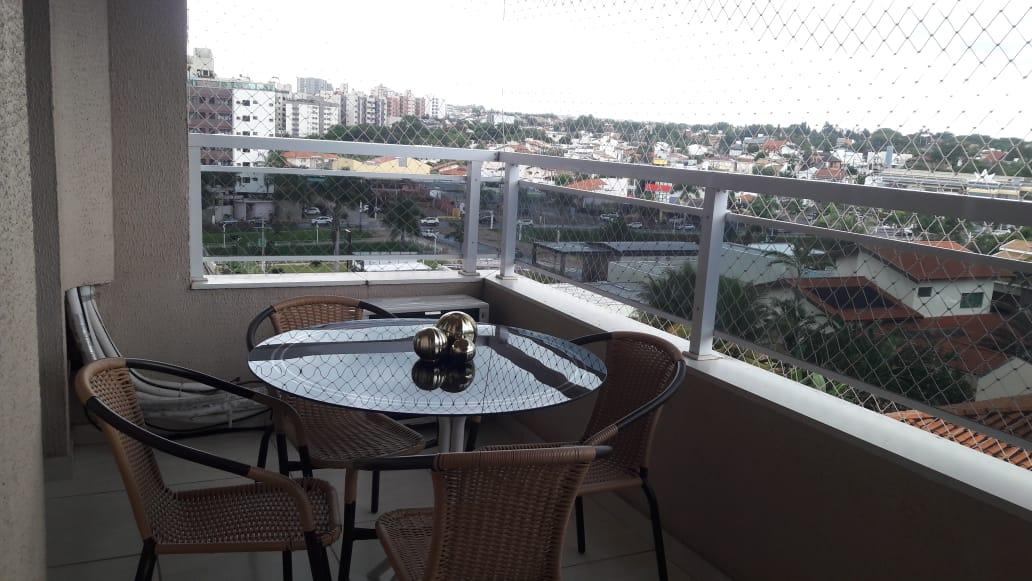 Apartamentos à venda Jardim Guanabara