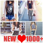 Teen Fashion Styles 2015 Apk