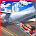 Airplane City Car Transporter