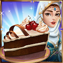 ダウンロード Dessert Chef: Arabic Sweets をインストールする 最新 APK ダウンローダ