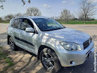 продам авто Toyota RAV 4 RAV4 III