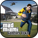 Mad Miami Gangster Town Big Sandbox 0 APK Download