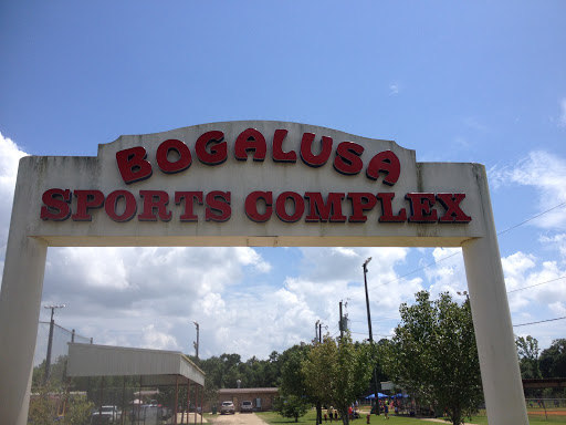 Bogalusa Sports Complex 