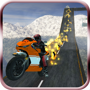 Download Furious Stunt Bike Racer For PC Windows and Mac