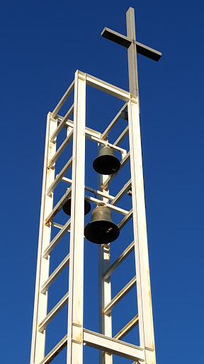 Peace Church Bell Tower