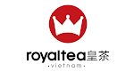 Mã giảm giá Royaltea, voucher khuyến mãi + hoàn tiền Royaltea