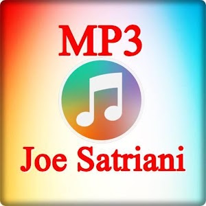 Download ALL Songs JOE SATRIANI Full MP3 For PC Windows and Mac