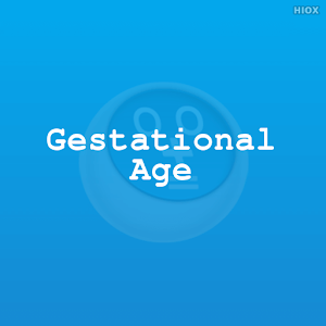Download Gestational Age Calculator For PC Windows and Mac