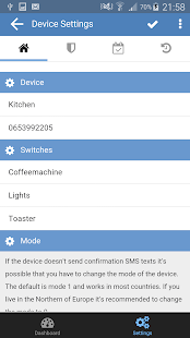 How to download SC3-GSM Smart Socket Control patch 1.2.0 apk for bluestacks