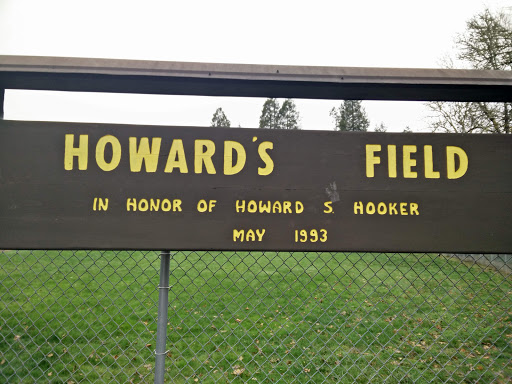 Howard's Field