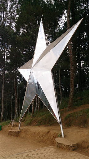 Star Statue