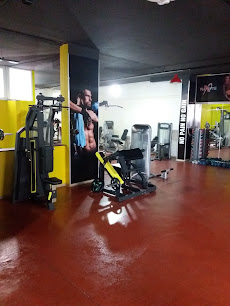 Flexigym Fitness Center