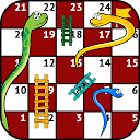 ダウンロード Snakes and Ladders - Ludo Game をインストールする 最新 APK ダウンローダ