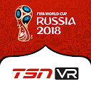 ダウンロード TSN FIFA World Cup™ VR をインストールする 最新 APK ダウンローダ