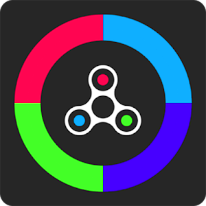 Download Color Spinner Game For PC Windows and Mac