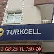 Turkcell İlker Gsm