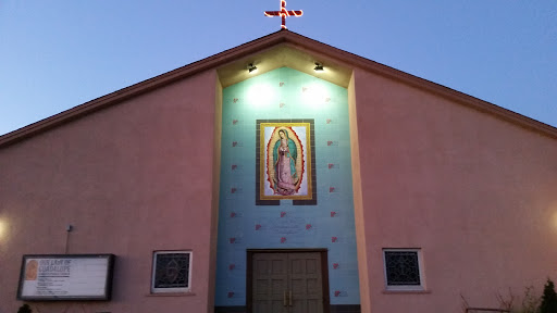 Our Lady Of Guadalupe Church