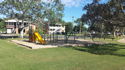 Esplanade Park Playground