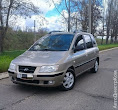 продам авто Hyundai Matrix Matrix