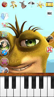 How to get Talking Funny Animal - Big Fun 1.4.0 apk for laptop