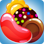 Cookie Gummy Mania Drop Apk