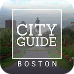 Boston City Guide Apk