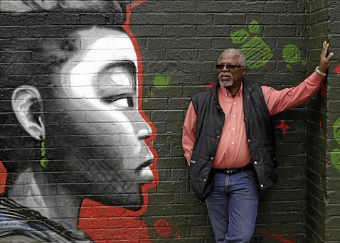 John Kani is excited for the world to see Black Panther.