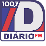 Rádio Diário FM Campos Apk