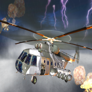 Download Gunship Helicopter Battle Impossible War Simulator For PC Windows and Mac