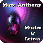 Marc Anthony Musica y Letras Apk