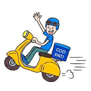 Download COD Pati For PC Windows and Mac