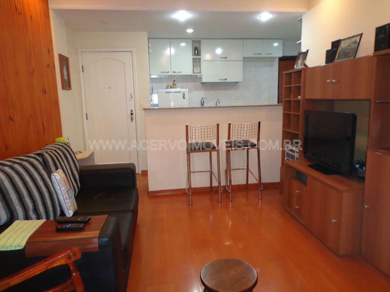 Apartamento à venda em Santa Helena, Juiz de Fora - MG - Foto 3