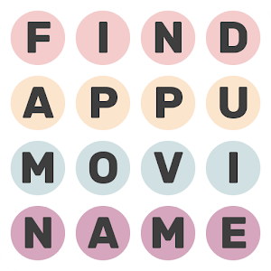 Download find appu movie names For PC Windows and Mac