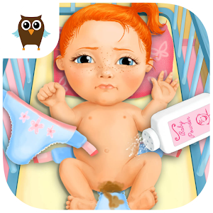 Download Sweet Baby Girl Daycare 4 For PC Windows and Mac