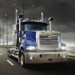 Wallpapers Mack Trucks Apk