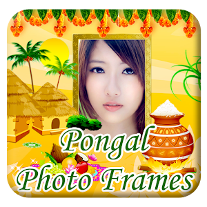 Download Pongal Photo Frames For PC Windows and Mac