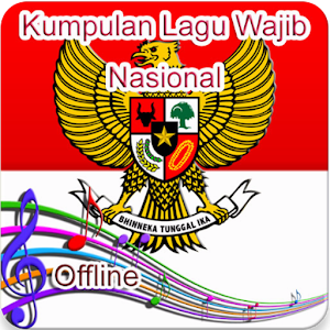 Download Kumpulan Lagu Wajib Nasional For PC Windows and Mac